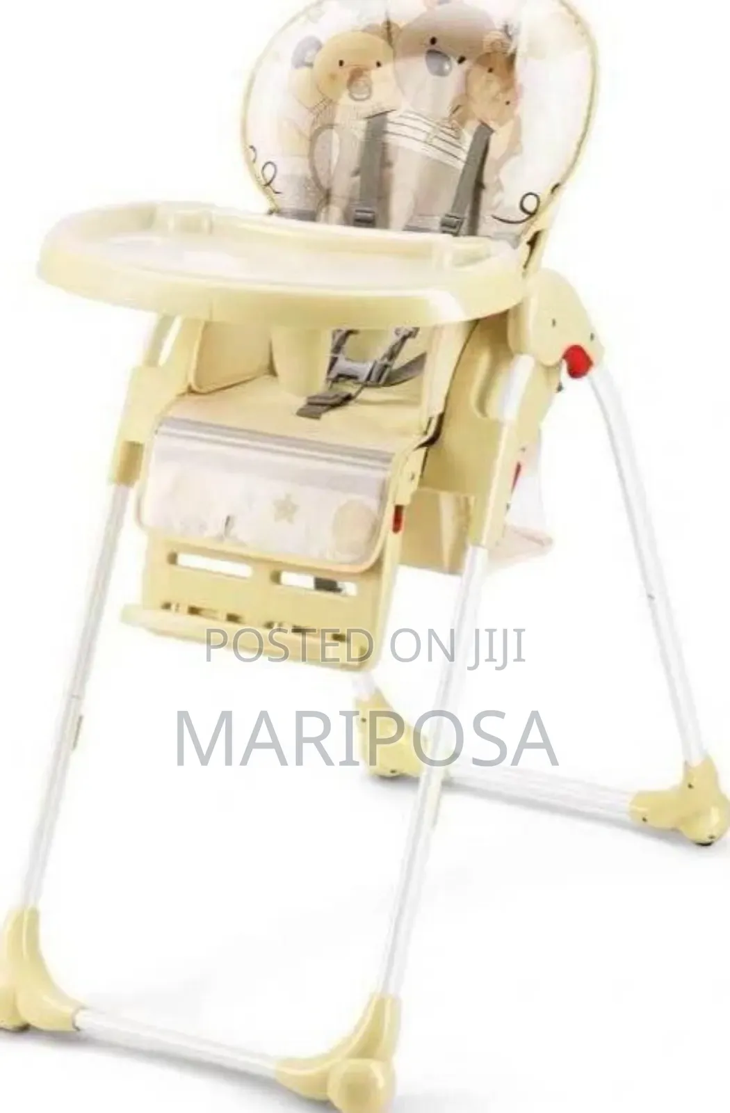 Shenma Multifunctional Baby High Chair