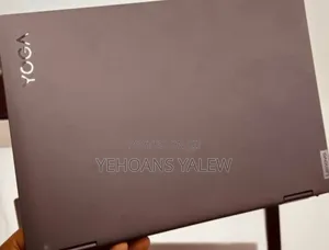 New Laptop Lenovo Yoga 710 16GB Intel Core I5 SSD 512GB