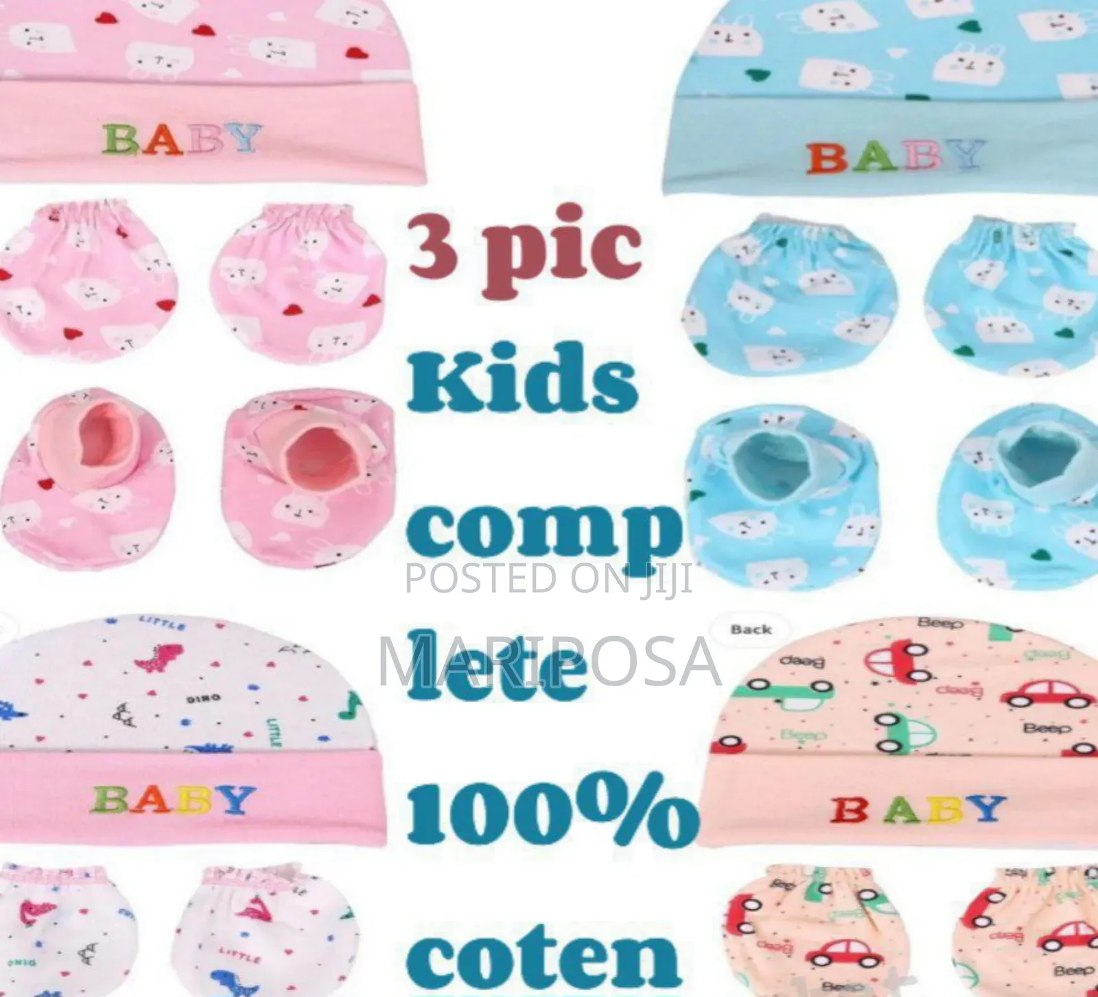Kids Complete