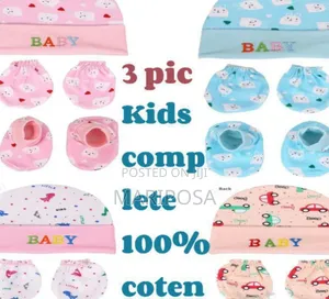 Kids Complete