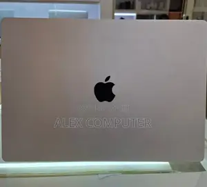 New Laptop Apple MacBook Pro 2021 M1 16GB Apple M1 SSD 1T