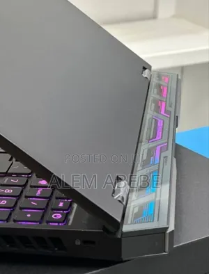 New Laptop Acer Predator Helios 300 16GB Intel Core I9 SSD 1T