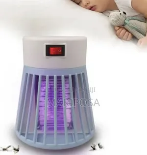 Mosquito Killer Lamp