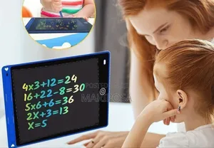 LCD Writing Tablet