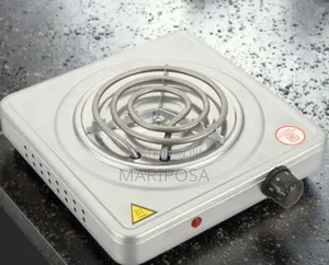Electric Stove