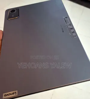New Lenovo Tab M11 128 GB