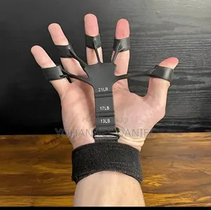 Finger Expander