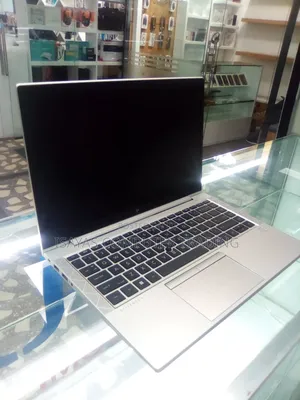 New Laptop HP EliteBook 840 G5 16GB Intel Core I7 HDD+SSD 512GB