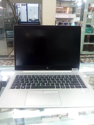 New Laptop HP EliteBook 840 G5 16GB Intel Core I5 SSD 512GB