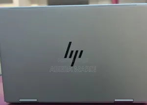 New Laptop HP Envy X360 16GB Intel Core Ultra 5 HDD 512GB