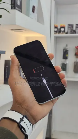 Apple iPhone 15 128 GB