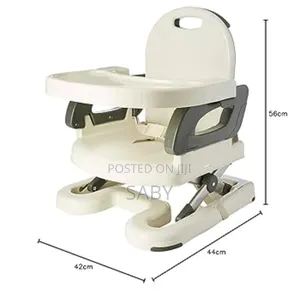 Mastela Booster to Toddler Multipurpose Seat Feeding Chair.