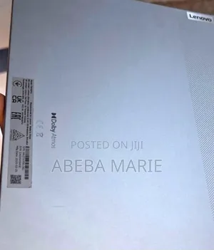 New Lenovo Tab M11 128 GB Gray