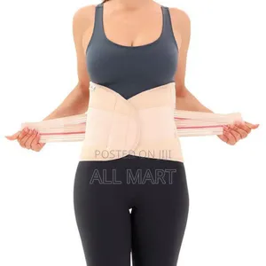 Waist Training Corset
