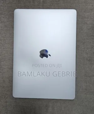 New Laptop Apple MacBook Air 2020 8GB Intel Core I5 SSD 512GB