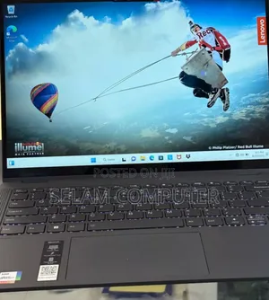 New Laptop Lenovo IdeaPad S205 16GB Intel Core I5 SSD 512GB