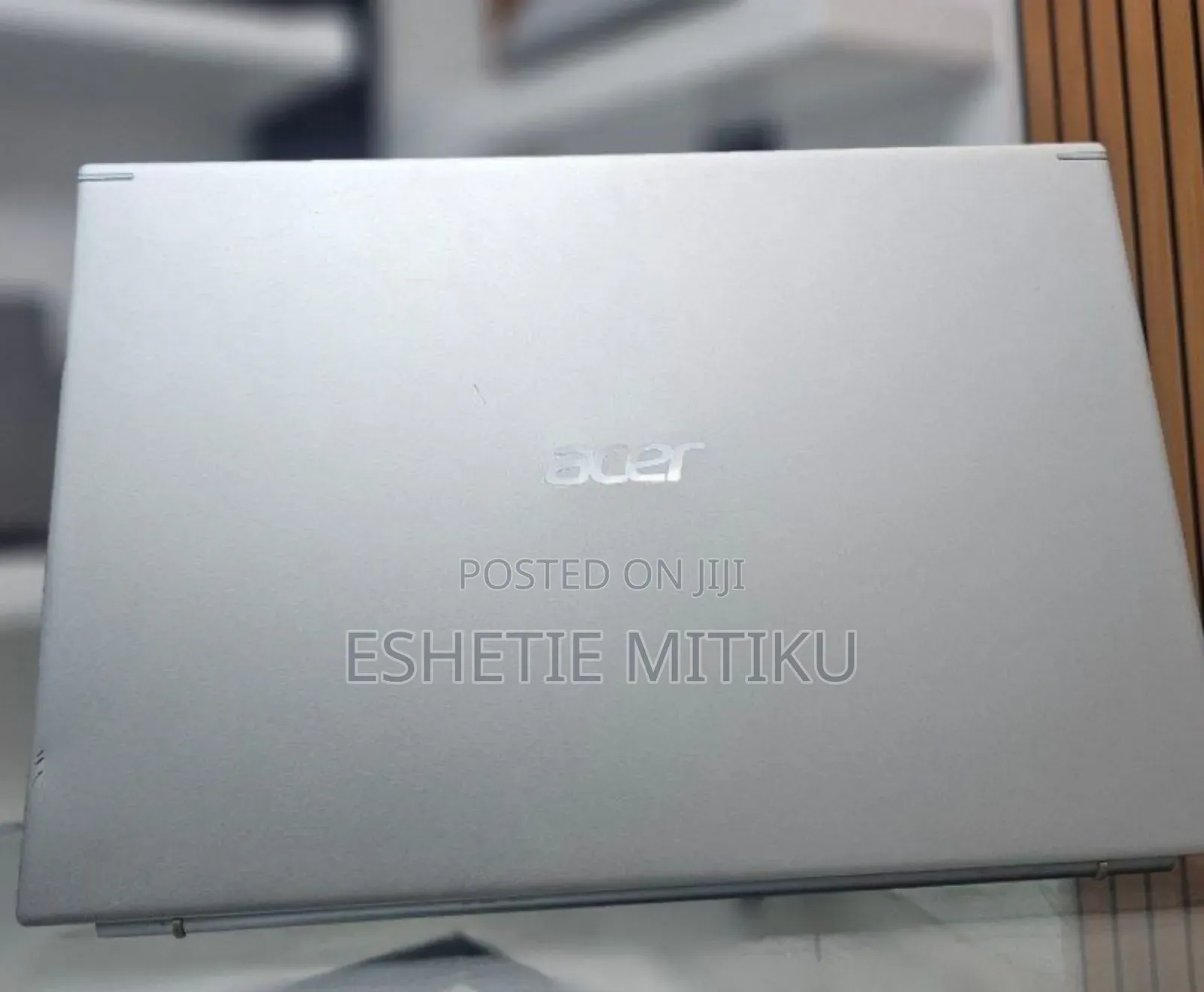 New Laptop Acer Aspire 5 8GB Intel Core I5 HDD 1T