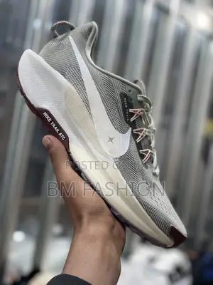 Trail Atc Nike Running Shoes Comfortable Sneakers