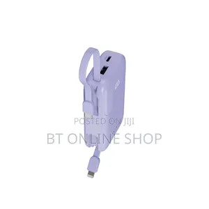 G-Tab 10000mah Power Bank