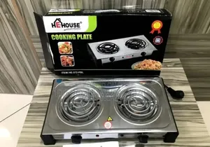 Hehouse Stove