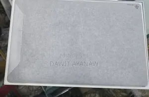 New Samsung Galaxy Tab S10 Ultra 256 GB Silver