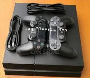 Ps4fat Update ለአዲሱ አመት ምርጥ እቃ እንዳያመልጦ