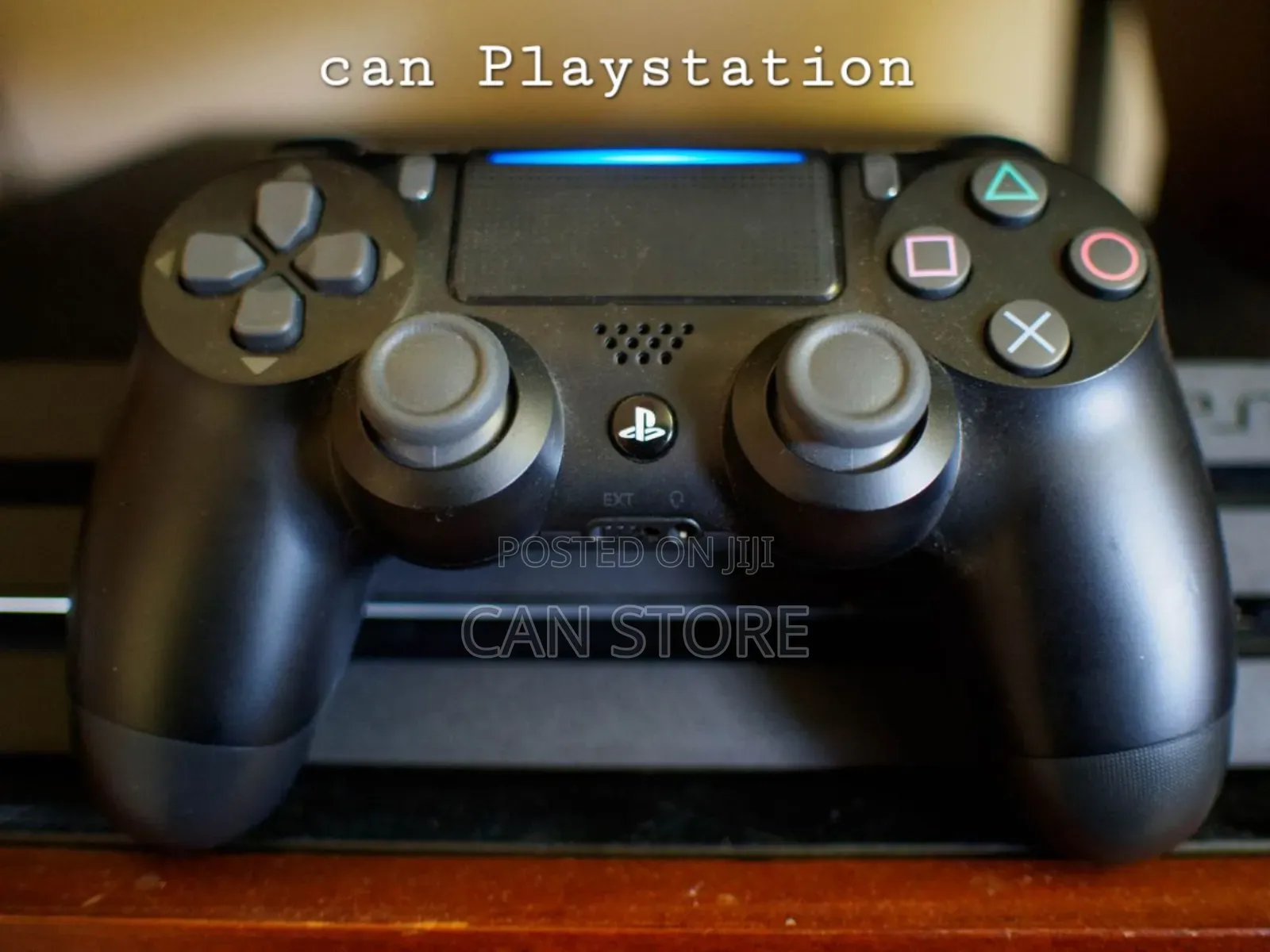 Ps4proለአዲስ አመት ስጦታ የሚሆን
