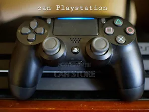 Ps4proለአዲስ አመት ስጦታ የሚሆን