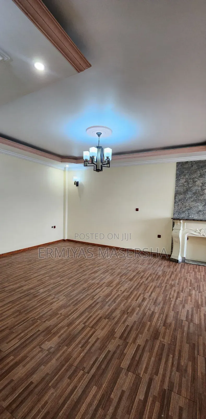 3bdrm Apartment in Yeka for sale