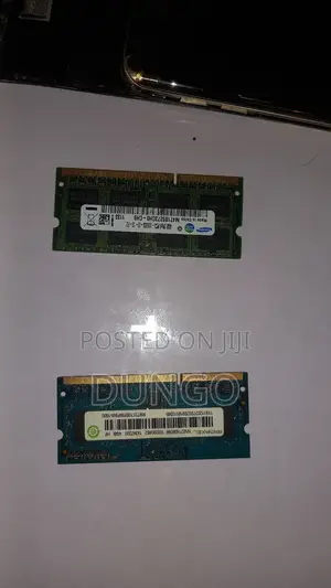 DDR3 Laptop Ram