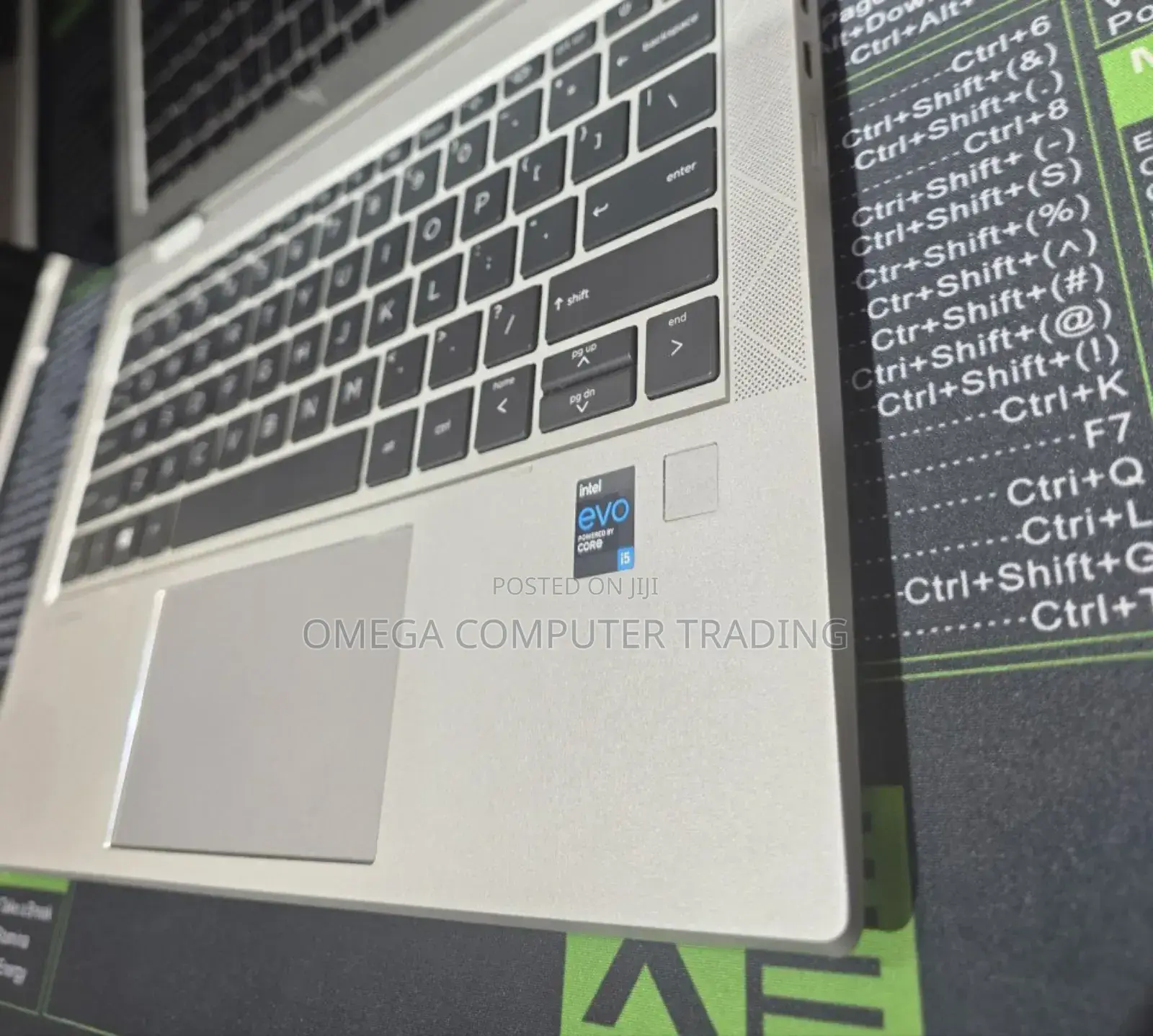 New Laptop HP Elite X2 G8 16GB Intel Core i5 SSD 512GB