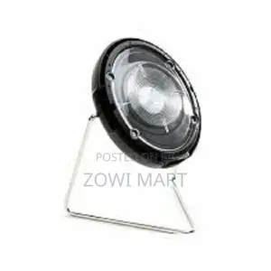 Mini Solar Reading Light