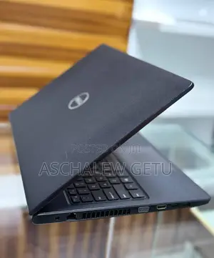New Laptop Dell Vostro 1015 8GB Intel Core I3 SSD 512GB