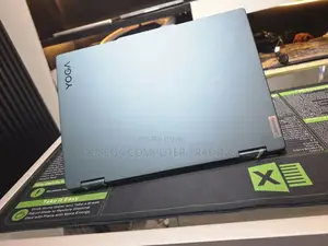 New Laptop Lenovo Yoga 2 16GB AMD Ryzen 7 SSD 512GB
