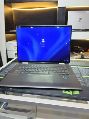 New Laptop HP Spectre X360 13 16GB Intel Core i7 SSD 1T