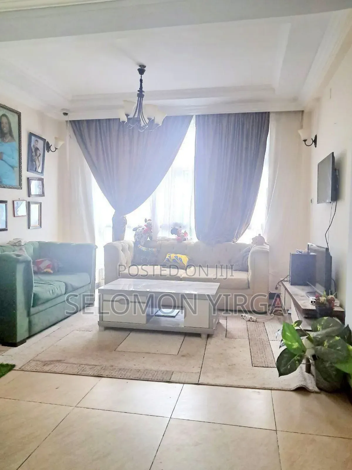 4bdrm Farm House in Adis Ababa, Bole for sale