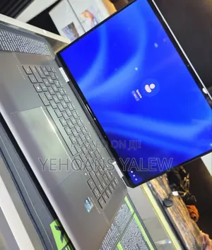 New Laptop HP Spectre X360 15 16GB Intel Core I7 SSD 1T