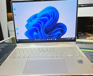 New Laptop Lenovo Yoga 7i 16GB Intel Core i7 SSD 1T