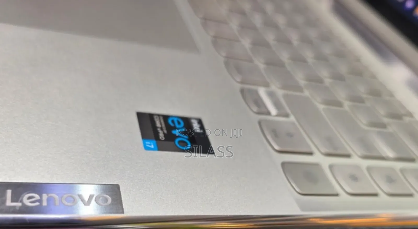 New Laptop Lenovo Yoga 7i 16GB Intel Core i7 SSD 1T