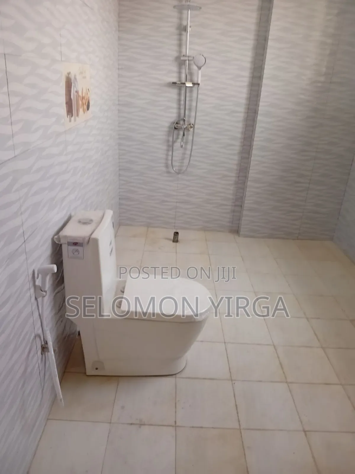 6bdrm Farm House in Adis Ababa, Yeka for sale