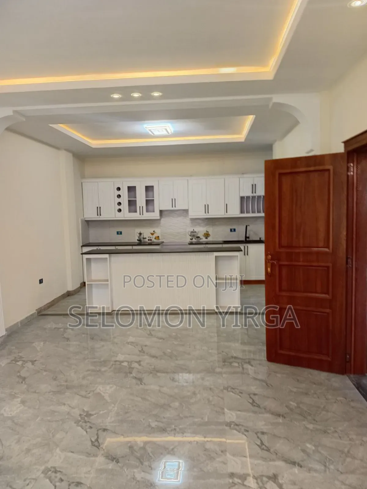 6bdrm Farm House in Adis Ababa, Yeka for sale