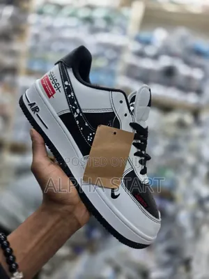 Nike Airforce Premium Quality 
New Arrival  