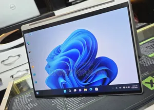New Laptop Lenovo Yoga 9i 16GB Intel Core I7 SSD 1T