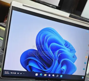 New Laptop Lenovo Yoga 9i 16GB Intel Core i7 SSD 1T