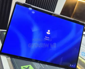 New Laptop HP Spectre X360 16GB Intel Core i7 SSD 1T
