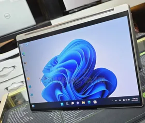 New Laptop Lenovo Yoga 9i 16GB Intel Core I7 SSD 1T