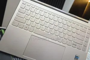 New Laptop Lenovo Yoga 9i 16GB Intel Core I7 SSD 1T