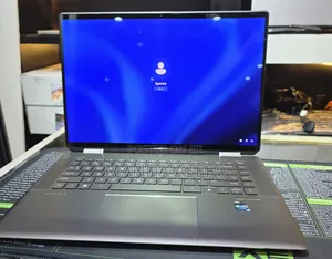New Laptop HP Spectre 16GB Intel Core I7 SSD 1T