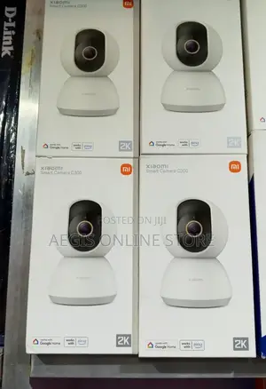 Xiaomi Smart Camera C300 ()