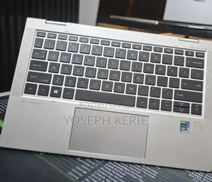 New Laptop HP EliteBook X360 830 G6 16GB Intel Core I5 SSD 512GB